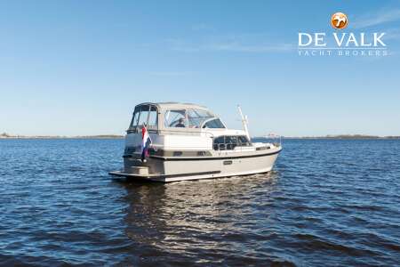 LINSSEN 35 SL AC
