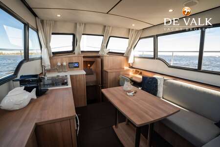 LINSSEN 35 SL AC