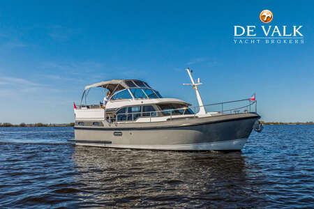 LINSSEN 35 SL AC width=