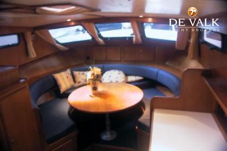 LINSSEN 37.2 SX