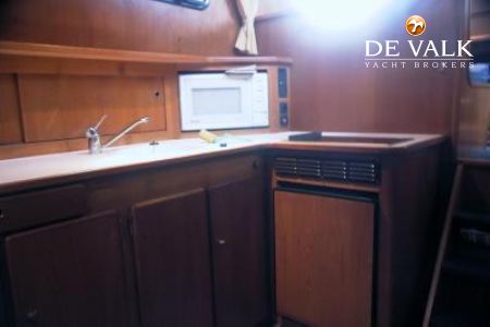LINSSEN 37.2 SX