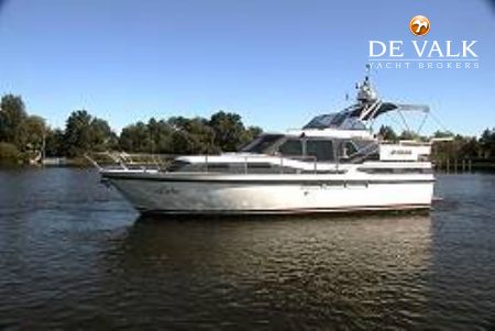 LINSSEN 37.2 SX