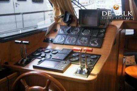 LINSSEN 37.2 SX