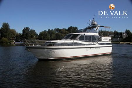 LINSSEN 37.2 SX