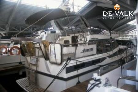 LINSSEN 37.2 SX
