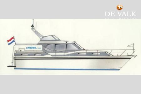 LINSSEN 37.2 SX