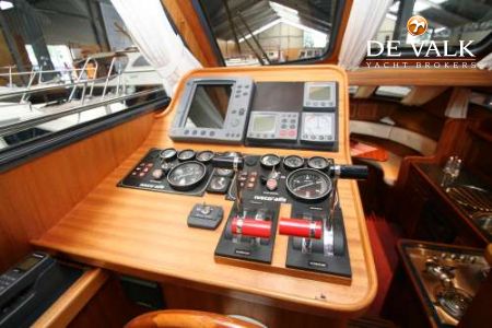 LINSSEN 372 SX