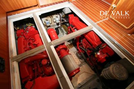 LINSSEN 372 SX