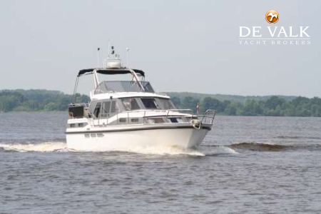 LINSSEN 372 SX