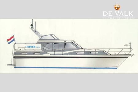 LINSSEN 372 SX