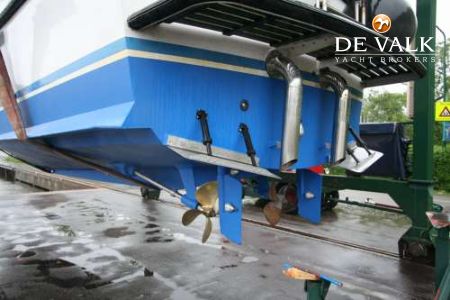 LINSSEN 372 SX