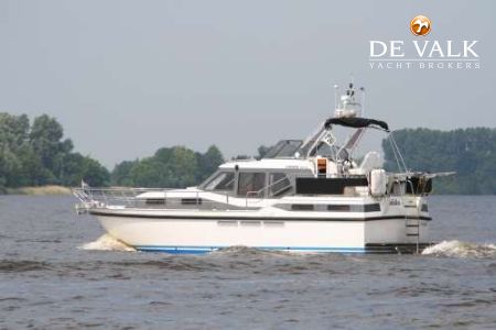 LINSSEN 372 SX