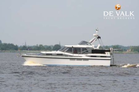 LINSSEN 372 SX