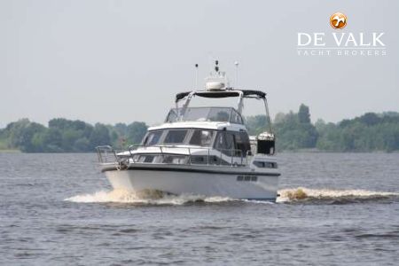 LINSSEN 372 SX