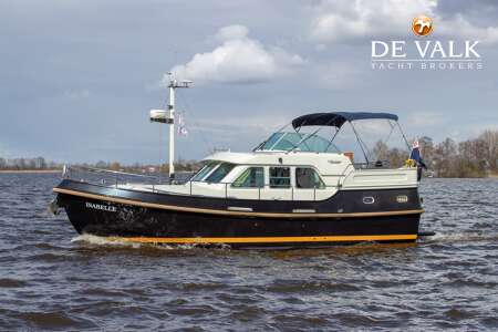 LINSSEN 380 AC