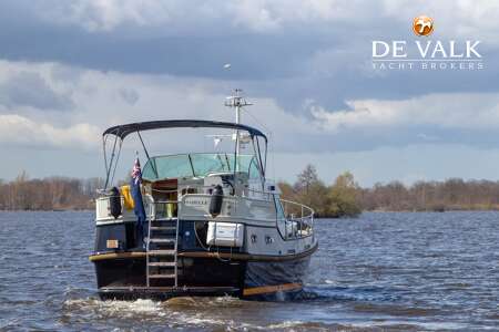 LINSSEN 380 AC