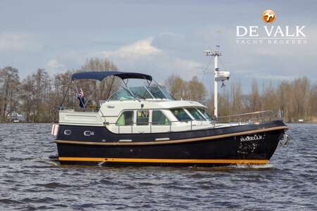 LINSSEN 380 AC
