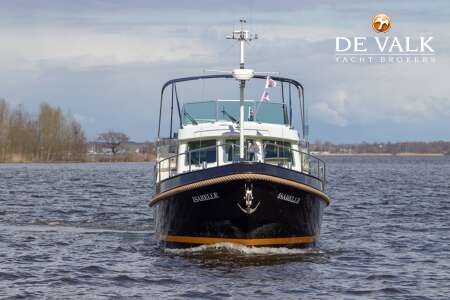 LINSSEN 380 AC