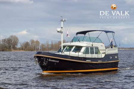 LINSSEN 380 AC