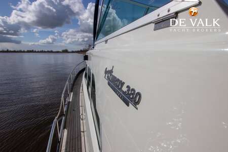 LINSSEN 380 AC