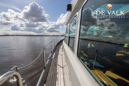 LINSSEN 380 AC