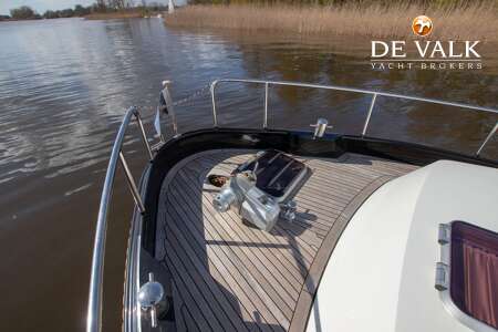 LINSSEN 380 AC