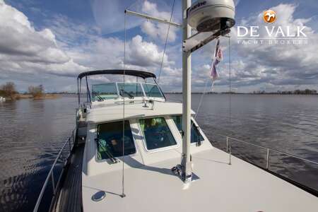 LINSSEN 380 AC