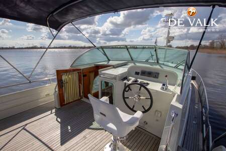 LINSSEN 380 AC