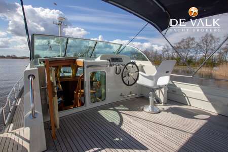 LINSSEN 380 AC