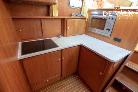LINSSEN 380 AC