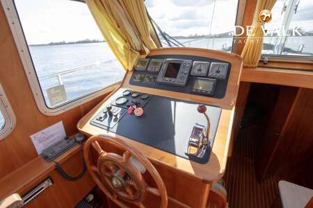 LINSSEN 380 AC