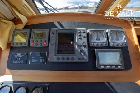 LINSSEN 380 AC
