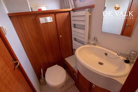 LINSSEN 380 AC