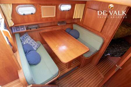 LINSSEN 380 AC
