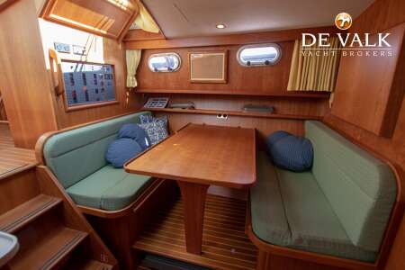 LINSSEN 380 AC