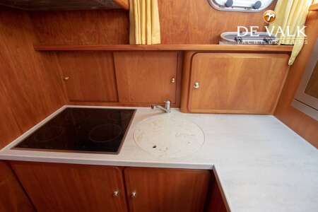 LINSSEN 380 AC