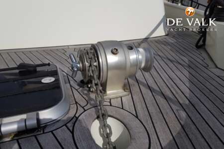 LINSSEN 380 AC