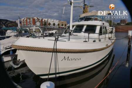 LINSSEN 380 AC
