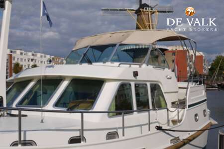 LINSSEN 380 AC