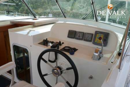 LINSSEN 380 AC