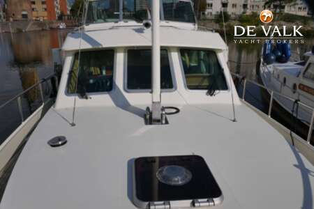 LINSSEN 380 AC