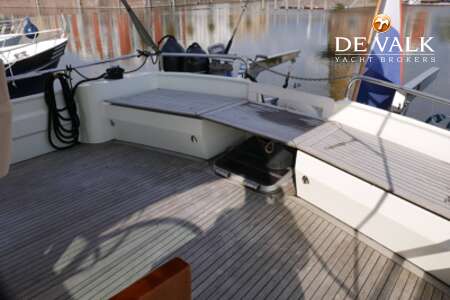 LINSSEN 380 AC