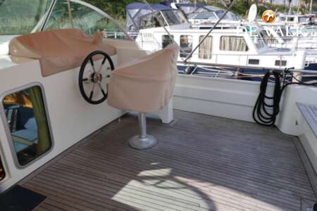 LINSSEN 380 AC