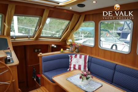 LINSSEN 380 AC