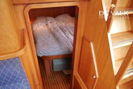 LINSSEN 380 AC
