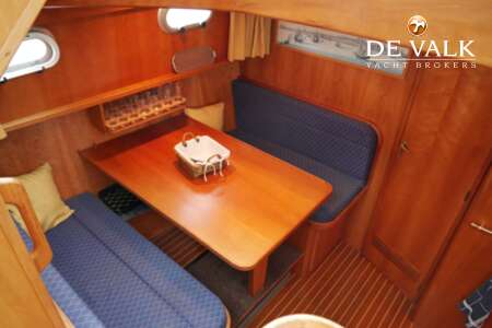 LINSSEN 380 AC