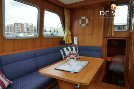 LINSSEN 380 AC