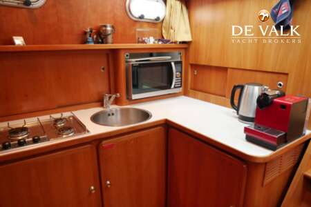 LINSSEN 380 AC
