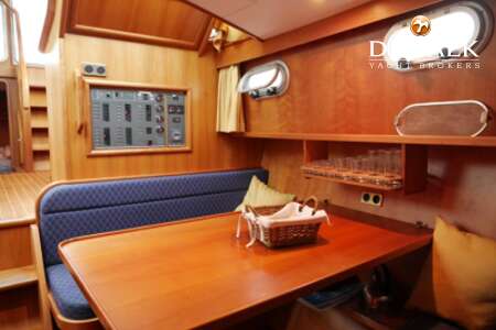 LINSSEN 380 AC