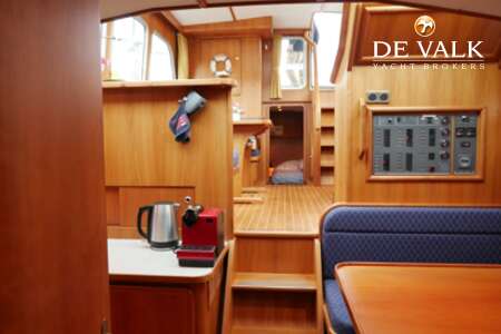 LINSSEN 380 AC